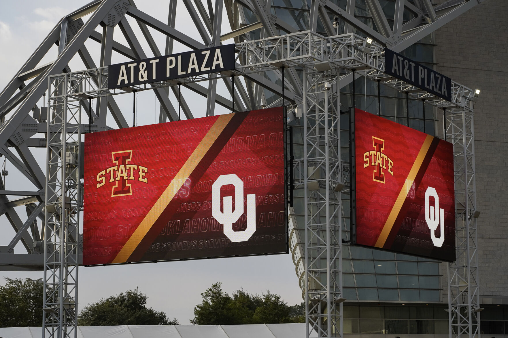 AT&T Stadium